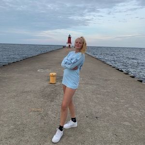 Meet your Posher, Rachael